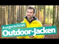 Outdoor-Jacken | WDR Reisen