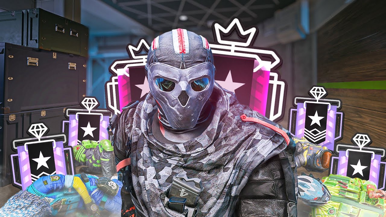 THE FINAL BOSS OF RANKED