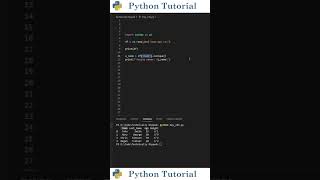 Getting Number of Unique Items In Pandas Dataframe Column | Python Tutorial