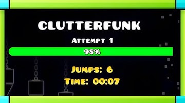 i hate geometry dash