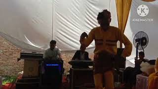 Bunga tanjung .. Rahman Pucok labu