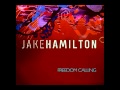 Jake Hamilton - New Song