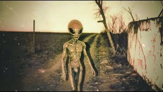 20 Aliens Caught On Camera Real Footage