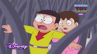 Doraemon Episode Micro Flash In Hindi 2016