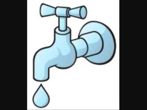 Tap Dripping Sound Effect Soft Dripping Youtube