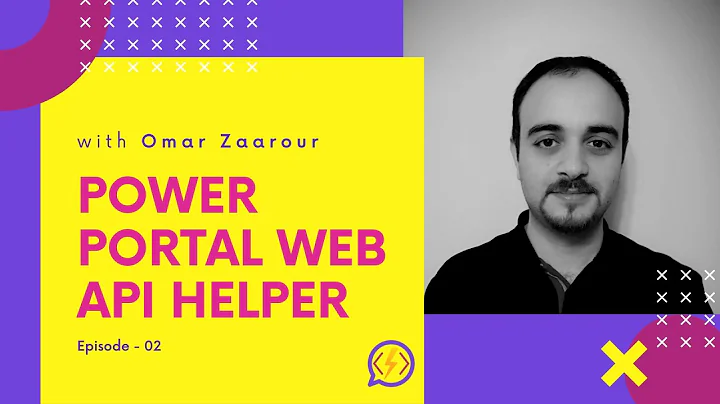 Ep.02: Omar Zaarour on The DevConnect Show