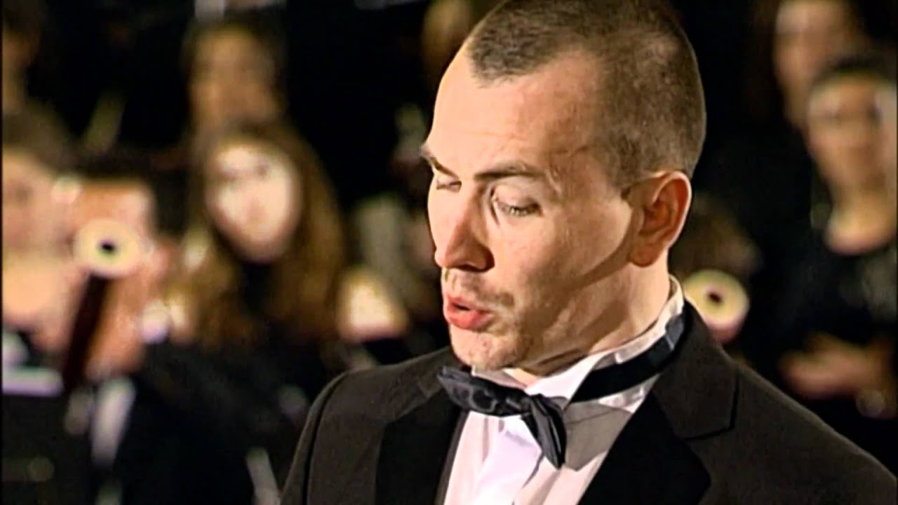 Mozart Benedictus (Requiem) YouTube