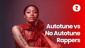 Autotune vs No Autotune Rappers Edition