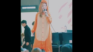 Twice Dahyun being extra#shorts #twice