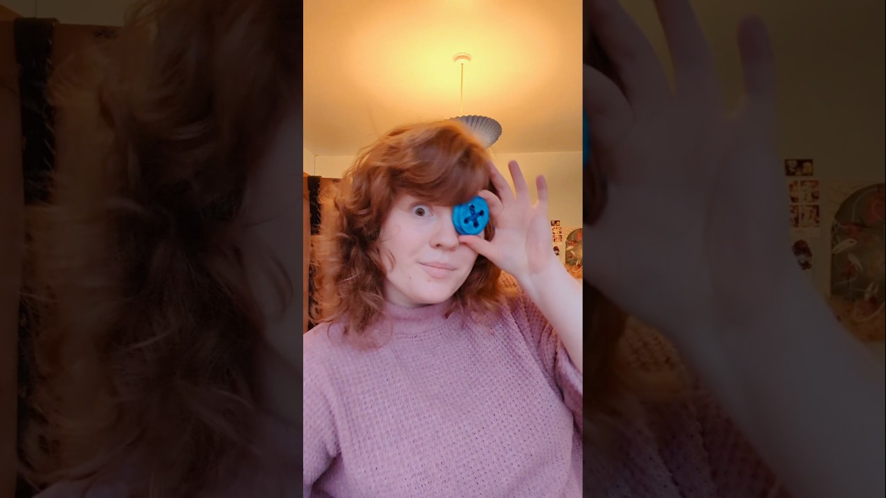 I ACTUALLY DID A TRANSITION THAT WORKED?? #tadc #theamazingdigitalcircus #ragatha #cosplay #fyp