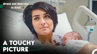 He Never Expected That - Brave And Beautiful In Hindi