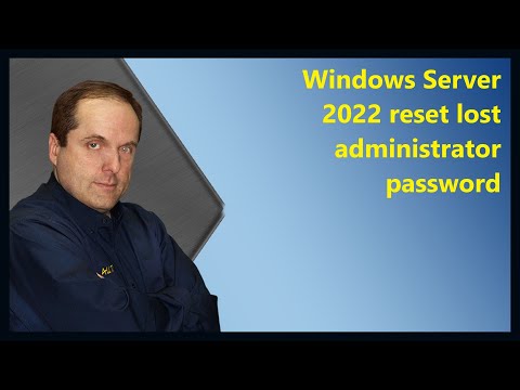 Windows Server 2022