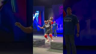 Exposing Strongman Myths 👀