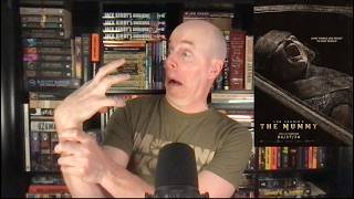 Lee Cronin's the Mummy - Review