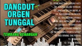 ORGEN TUNGGAL LAGU LAWAS FULL ALBUM RHOMA IRAMA FULL BASS ~ TEMBANG KENANGAN