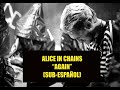 Alice In Chains - Again SUBTITULADO ESPAÑOL