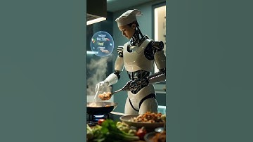 Is This the Future of Cooking in 2025?