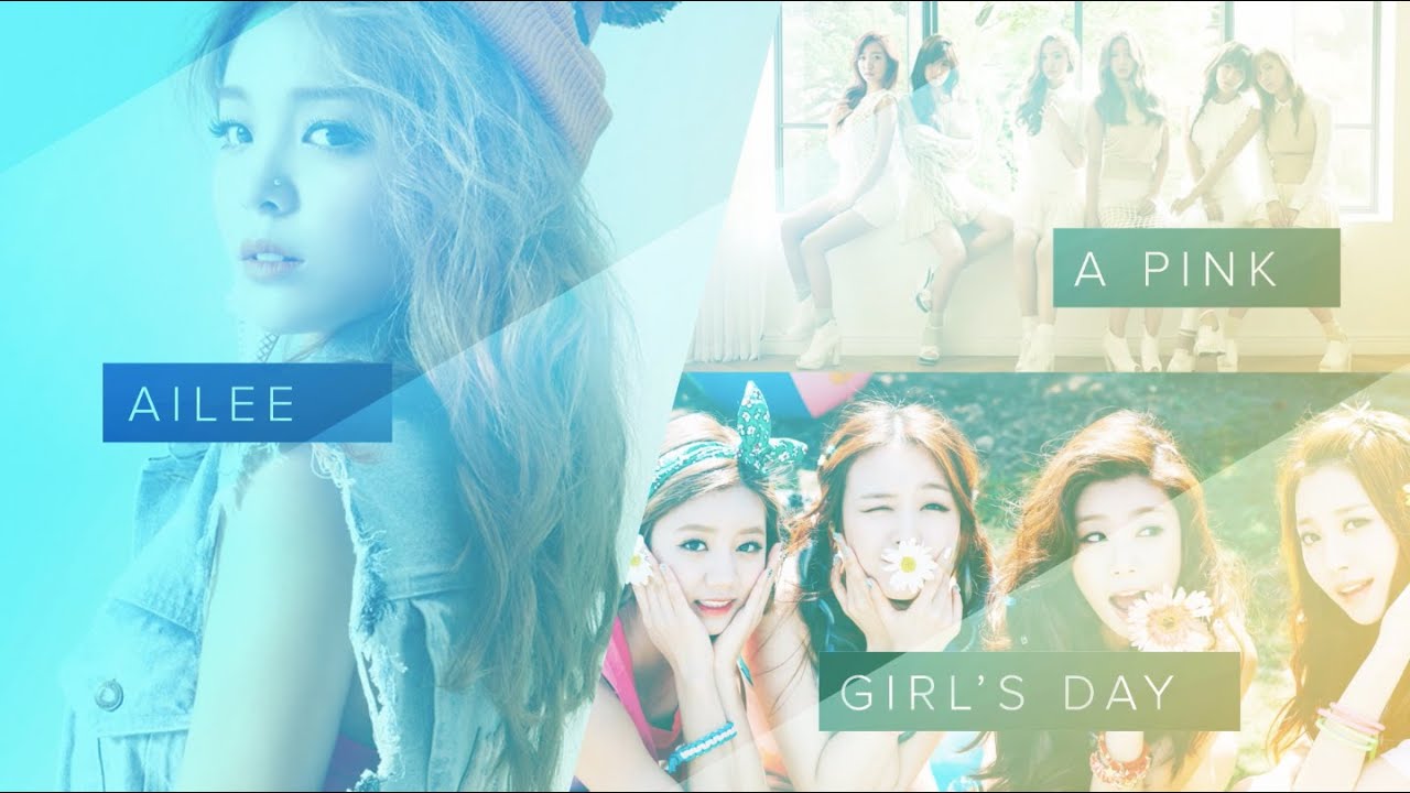 [Exclusive] Super Junior, Infinite, GOT7 and More for Soompi Awards 2014 Music Winners Announcement