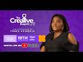 The Creative Blueprint Masterclass By Funke Akindele 2 0
