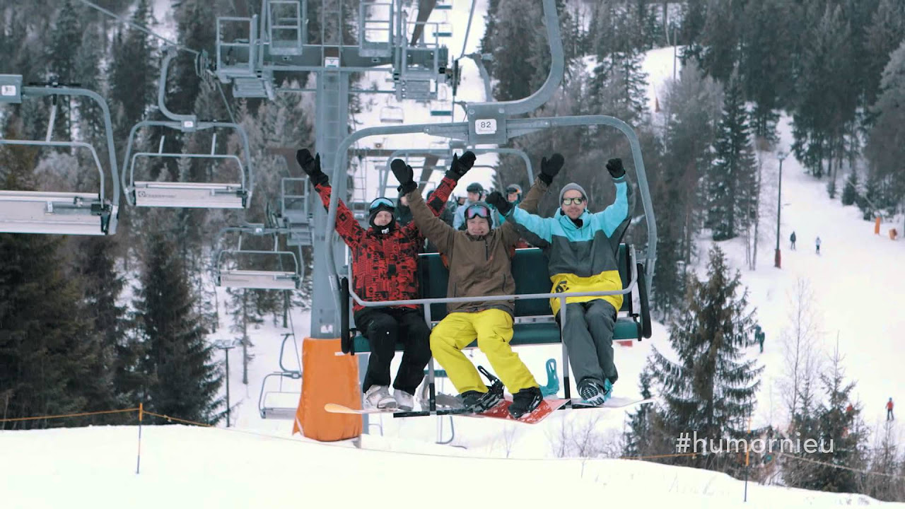 Snowboys
