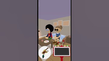 Find the Alien | Gameplay Walkthrough Part 5 (Android, iOS) #shorts