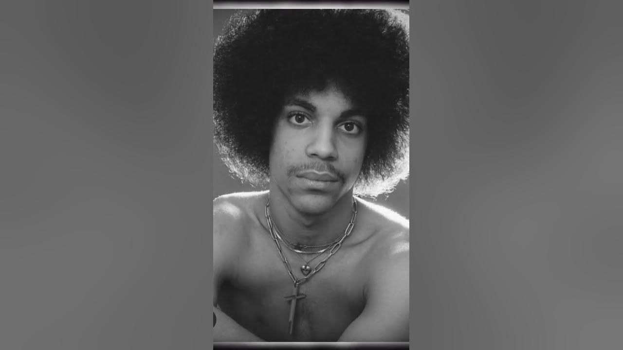 Prince (When doves cry)