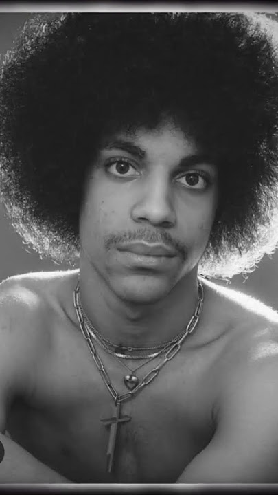 Prince (When doves cry)