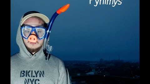 Pyhimys - Sivilatiseilaa