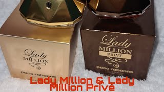 Lady Million Privè Review pt 2