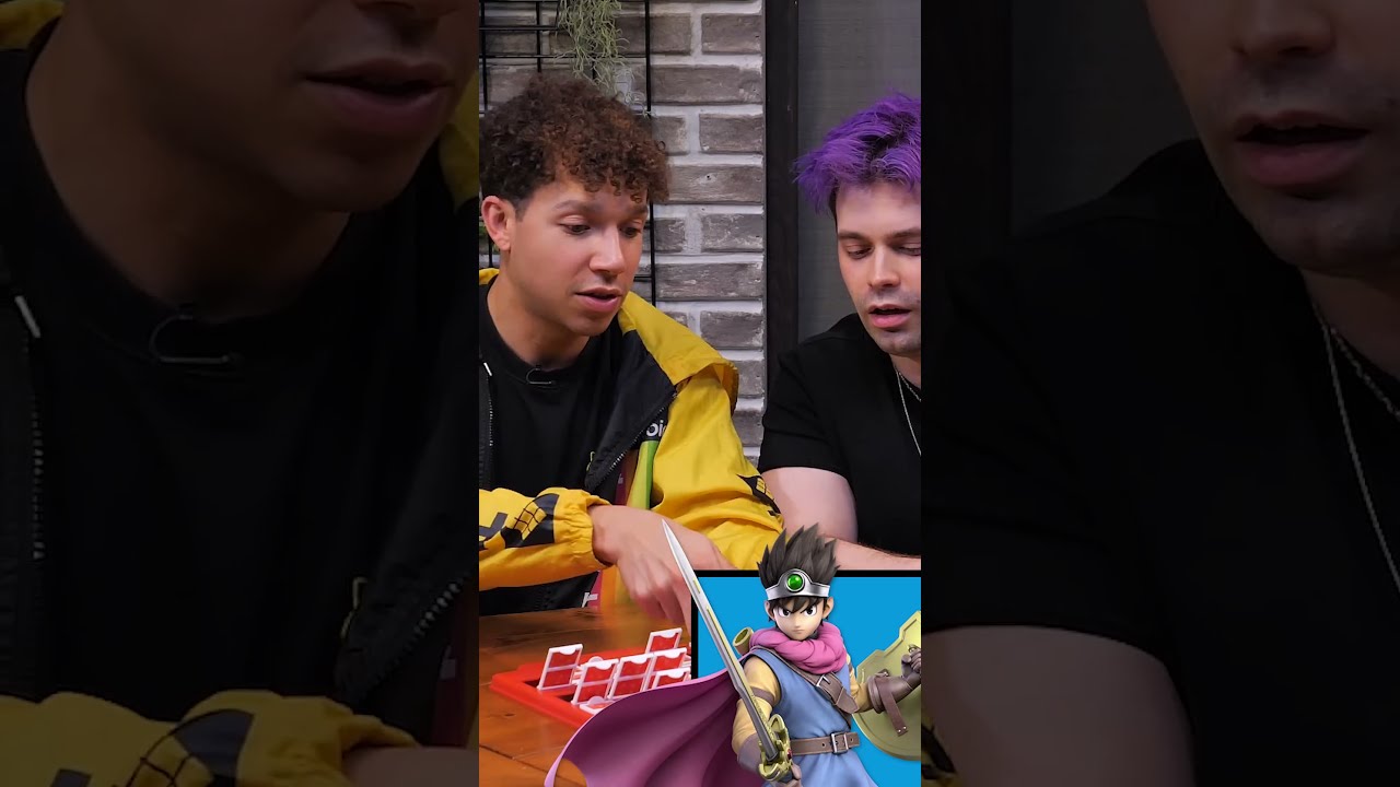 The Hardest Guess Who Game Ever
