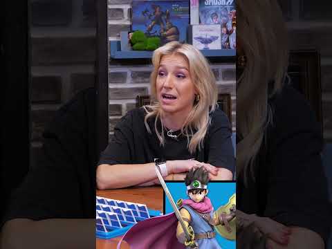 The hardest Guess Who game ever