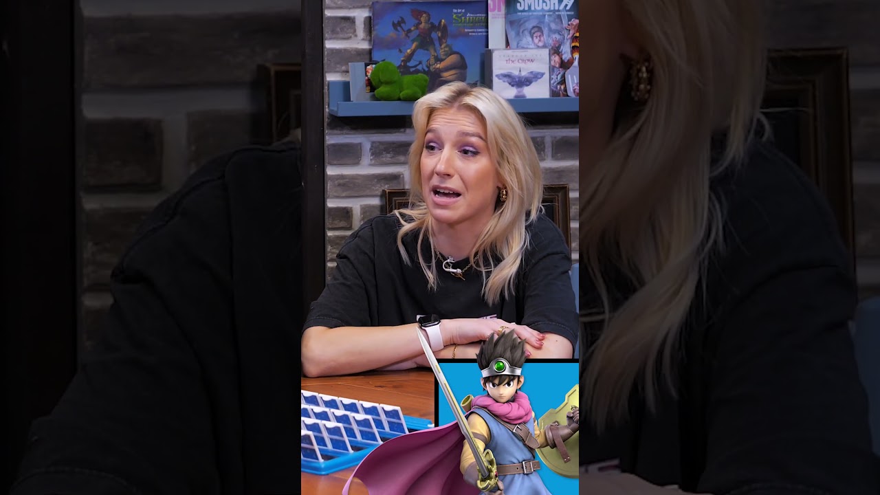 The hardest Guess Who game ever