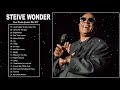 Stevie Wonder Greatest Hits Full Album 2021 - The Best Songs of Stevie Wonder Full Album