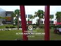 Pinellas County Active Assailant Exercise - July 30th, 2025