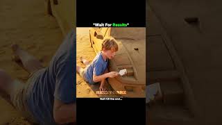 Sand Ferrari F40 Is Insane 