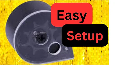 Artemis & Diana Pellet Magazine Setup Guide #CP2 #chaser