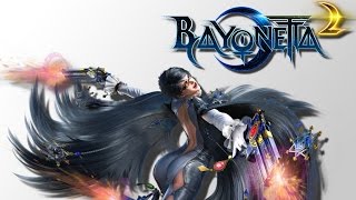 Bayonetta - Tomorrow Is Mine Gmv