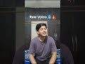 Follow for More 😁 #shorts #singing #rawvoice #arijitsingh #viral #trending #music
