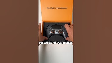 We had a lot of fun building this order #controller