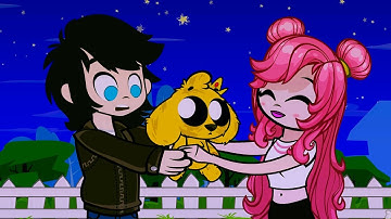 TROLLI y ROBERTA ADOPTAN a MIKE 🐶🥰 LasPerrerías de Mike Ep. 8 (Temporada 2)