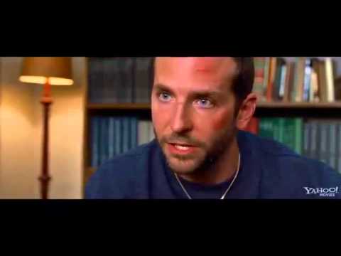 Silver Linings Playbook   Official Trailer HD
