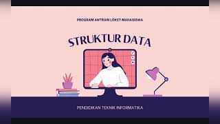 PROGRAM LOKET ANTRIAN