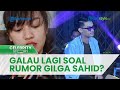 Happy Asmara Galau Ditunjukkan Hal Buruk saat Sudah Mulai Menyukai, Sentil Rumor soal Gilga Sahid?