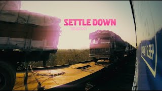 TIBURSKY - Settle Down Trailer 5