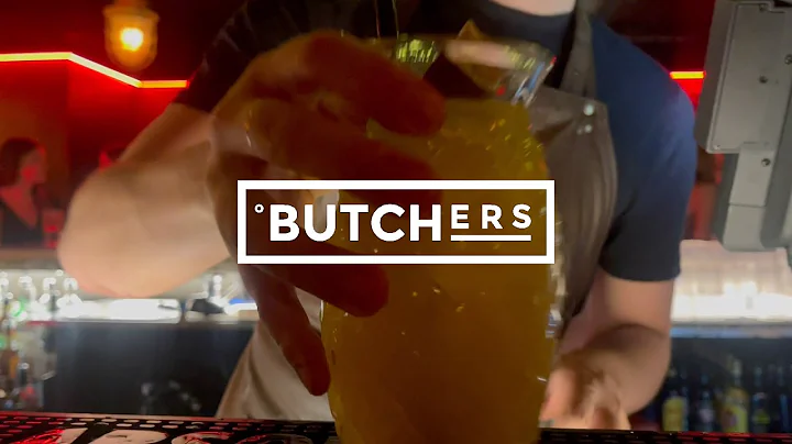 Butchers Odense