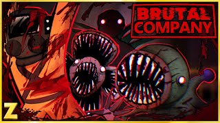Brutal Company on Version 70