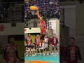 AAAAACCCCCEEEEE 🔥🔥🔥 #goSir #BlockDevils #volleyball #playoff