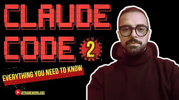 Claude Code: Everything You Need to Know — Session 2