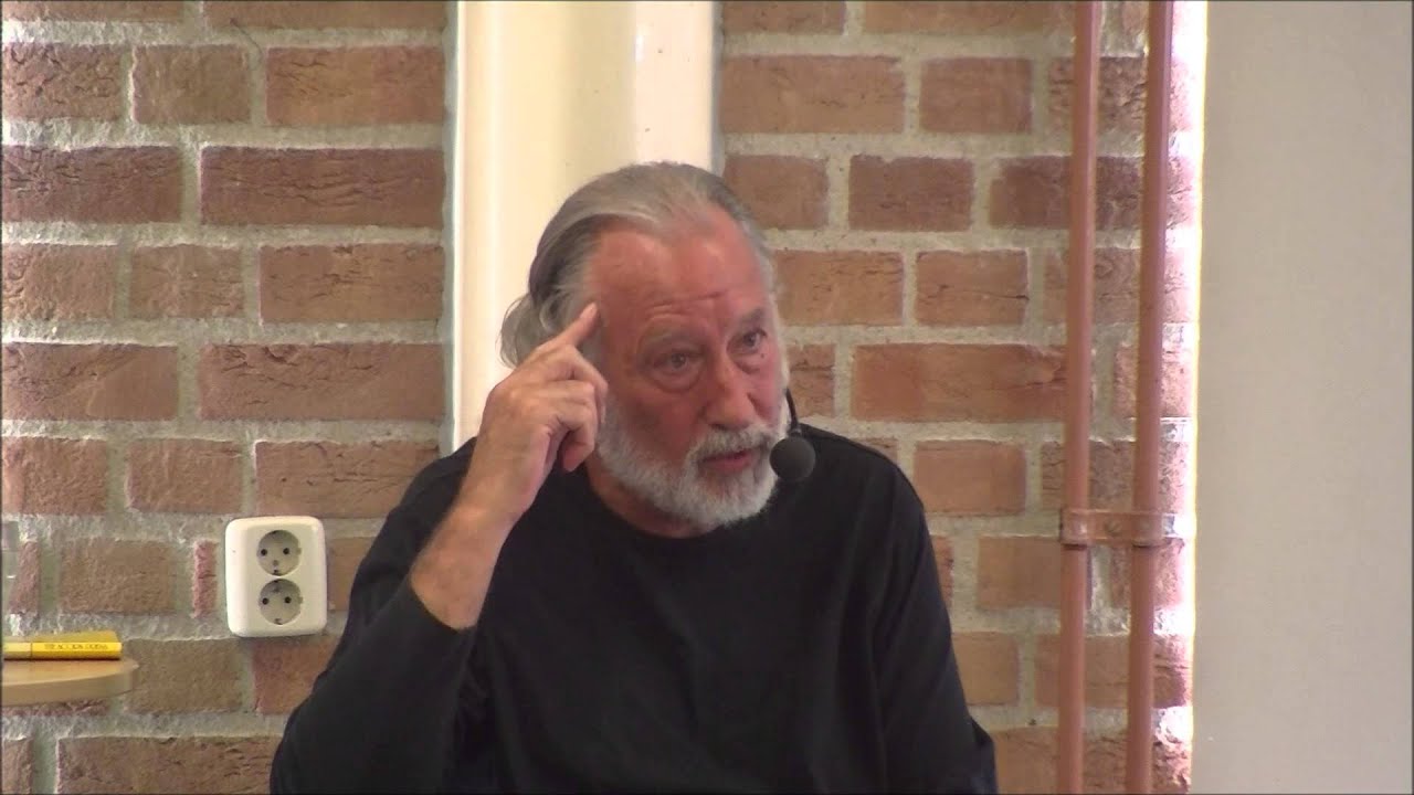 Diederik Wolsak - Ik verzin dit allemaal zelf