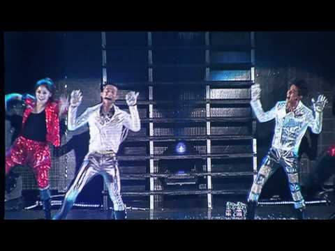 130405 高雄三星銀河旗艦演唱會 - 浩角翔起 (郊遊交很久)